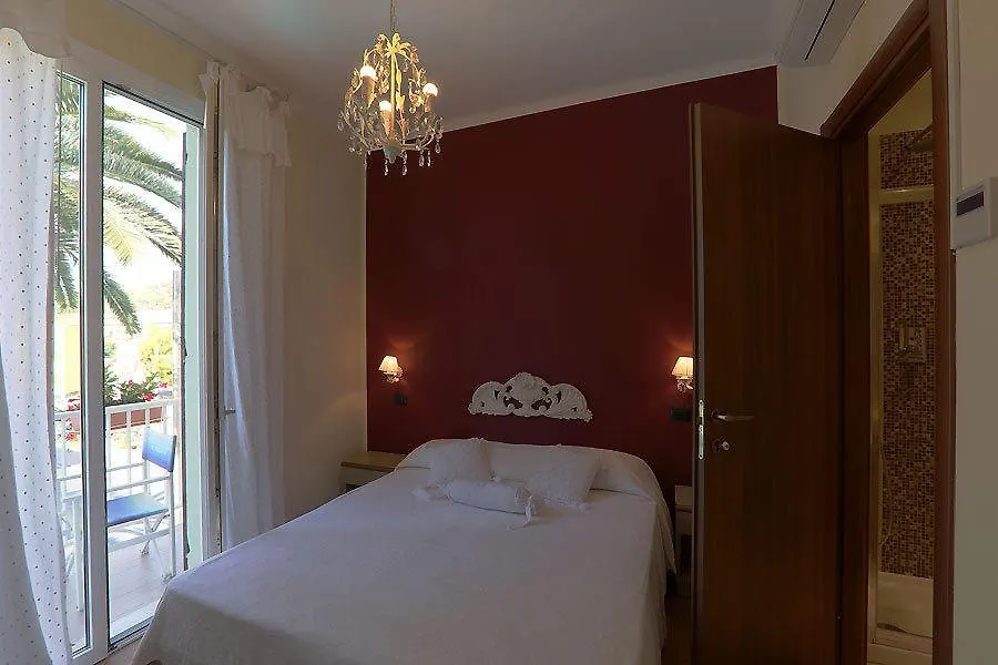 Hotel Bergamo Mare Mhotelsgroup San Bartolomeo Al Mare