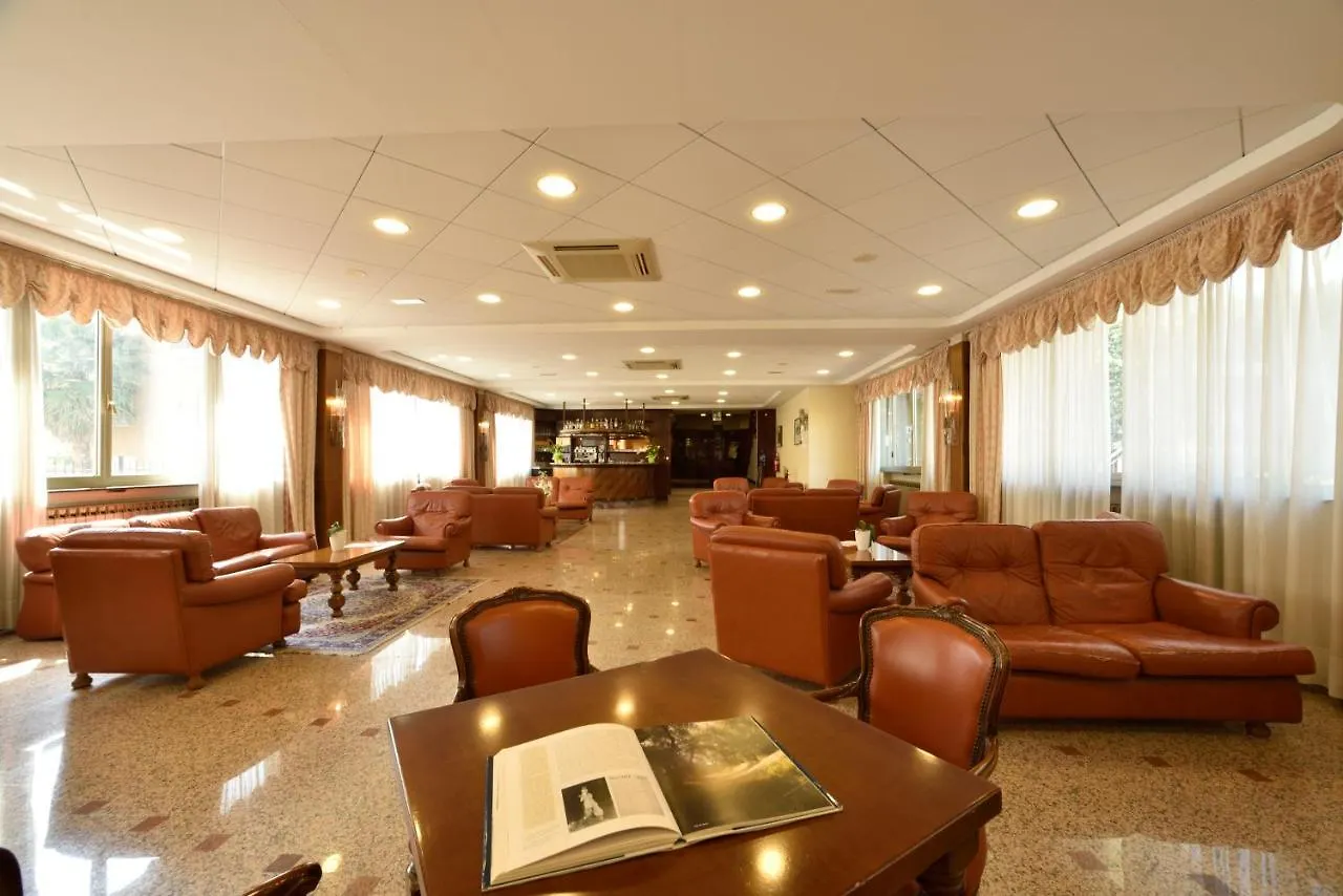 ***  Hotel Bergamo Mare Mhotelsgroup San Bartolomeo Al Mare Italy