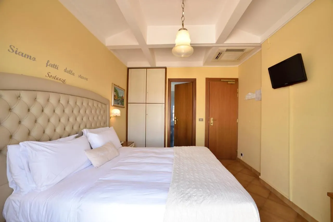 Hotel Bergamo Mare Mhotelsgroup San Bartolomeo Al Mare