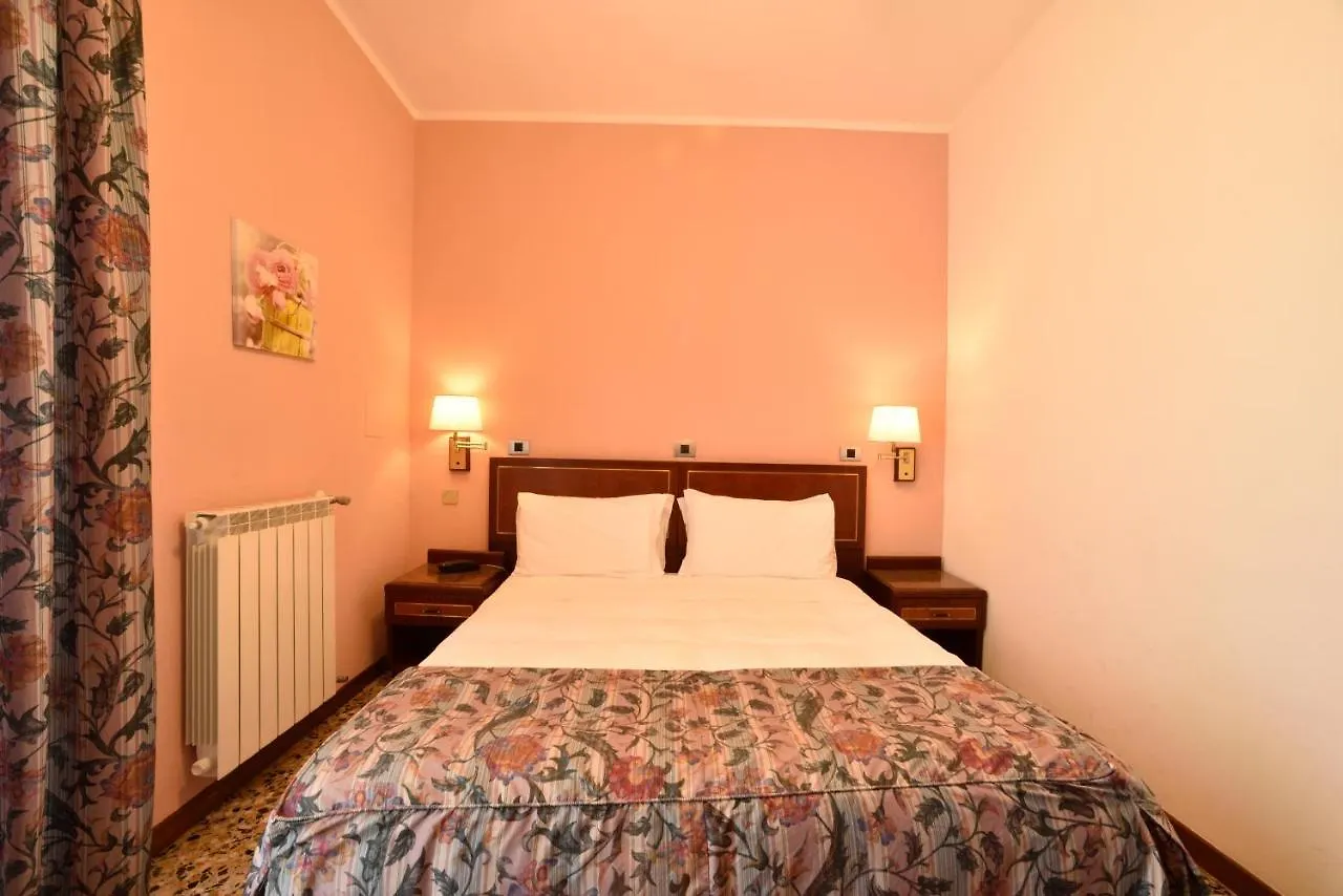 Hotel Bergamo Mare Mhotelsgroup San Bartolomeo Al Mare