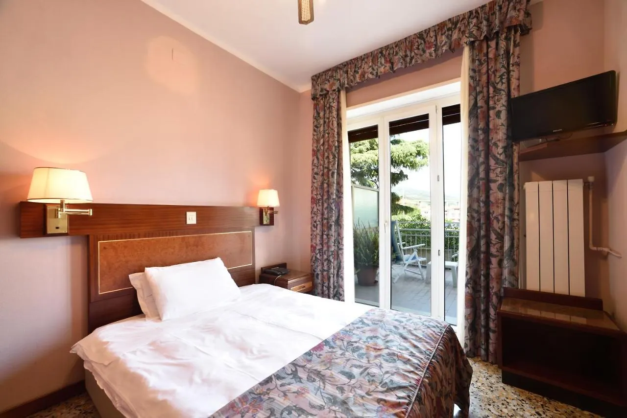 Hotel Bergamo Mare Mhotelsgroup San Bartolomeo Al Mare