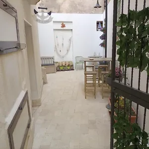 Da Salvo E Mary Maison d'hôtes Trapani