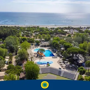 Club Del Sole Marina Family Village de vacances Punta Marina