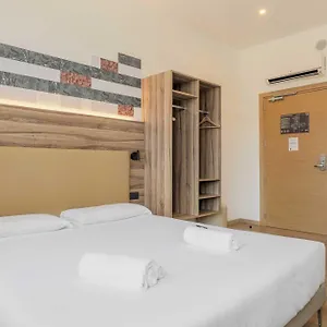 Prato Center Hotel Prato (Prato)