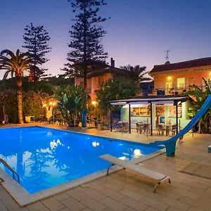 Camping Rosa Village de vacances